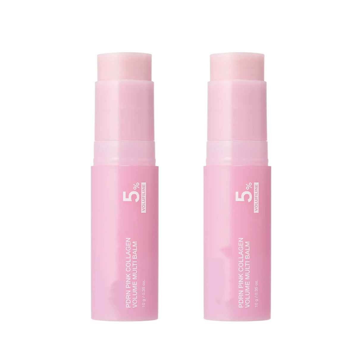 PDRN Pink Collagen Multi Balm Stick