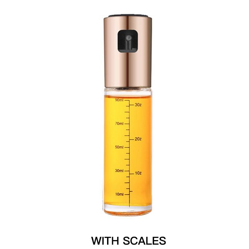 Glass Oil Sprayer for Cooking
