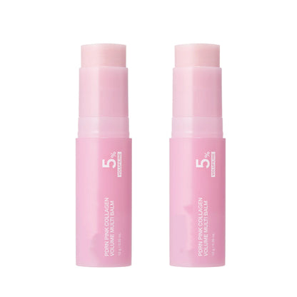 PDRN Pink Collagen Multi Balm Stick