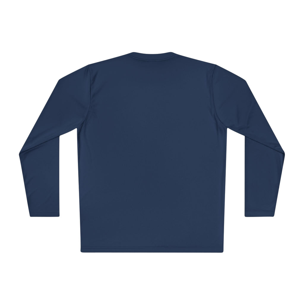 I AM JANE DOE Long Sleeve Statement Tee
