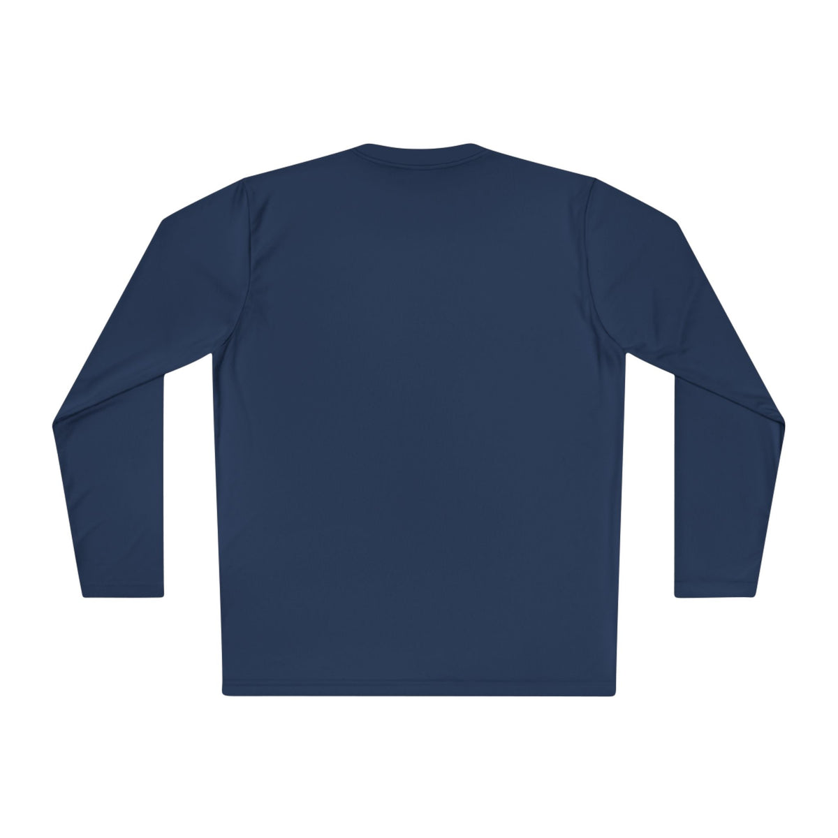 I AM JANE DOE Long Sleeve Statement Tee