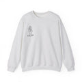 False Accusations Don’t Ruin Unisex Sweatshirt
