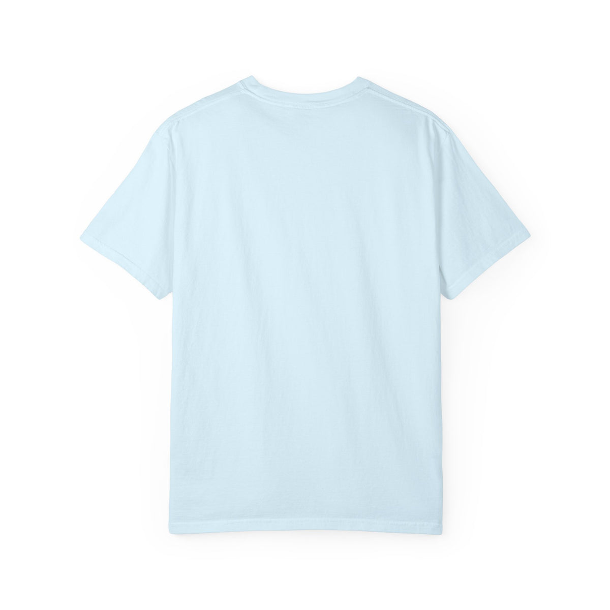 T-Shirt — "False Accusations Don’t Ruin Men’s Lives Because Real Accusations Don’t" Statement Tee