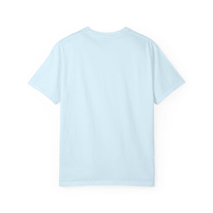 T-Shirt — "False Accusations Don’t Ruin Men’s Lives Because Real Accusations Don’t" Statement Tee