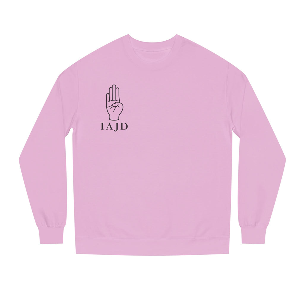 False Accusations Don’t Ruin Unisex Sweatshirt