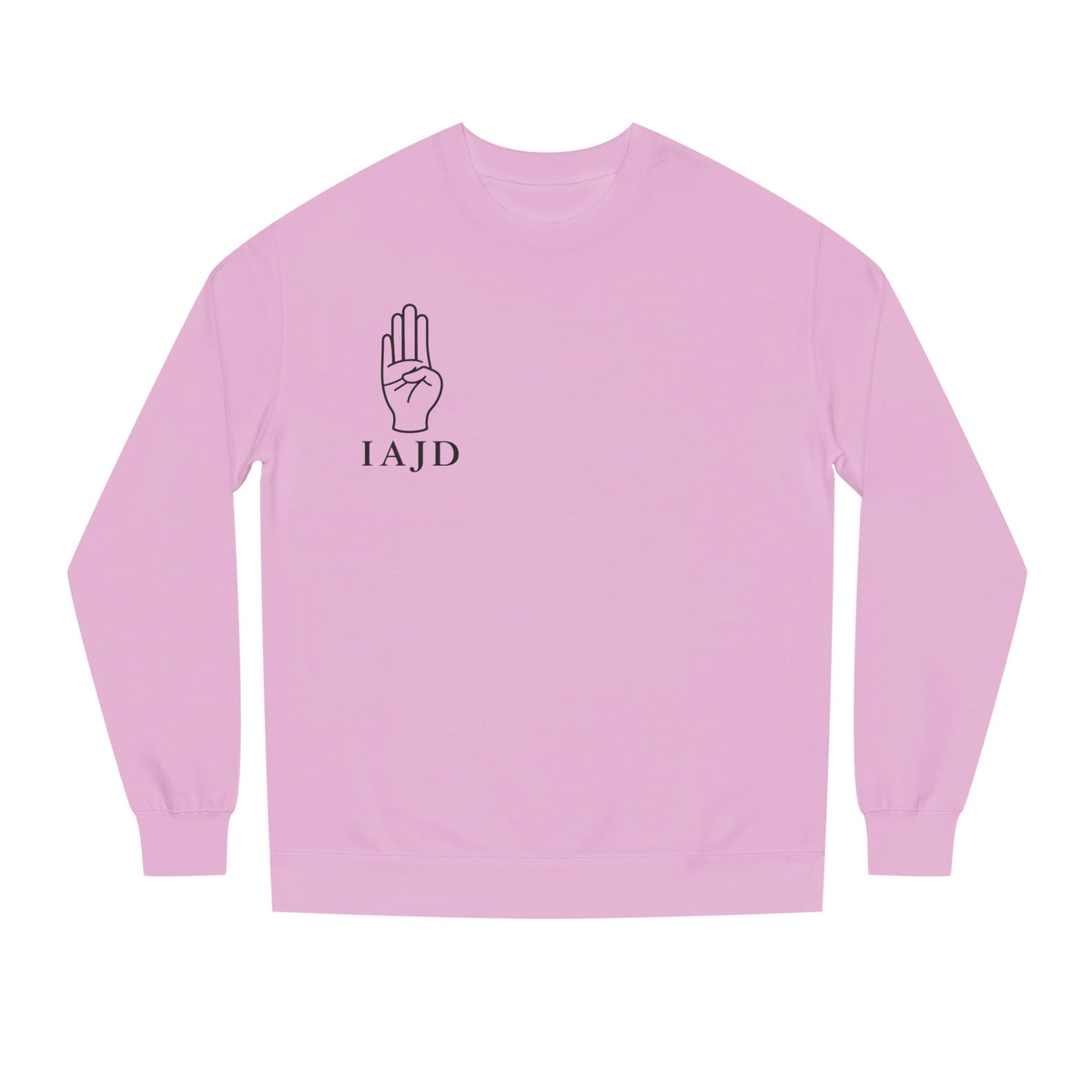 False Accusations Don’t Ruin Unisex Sweatshirt