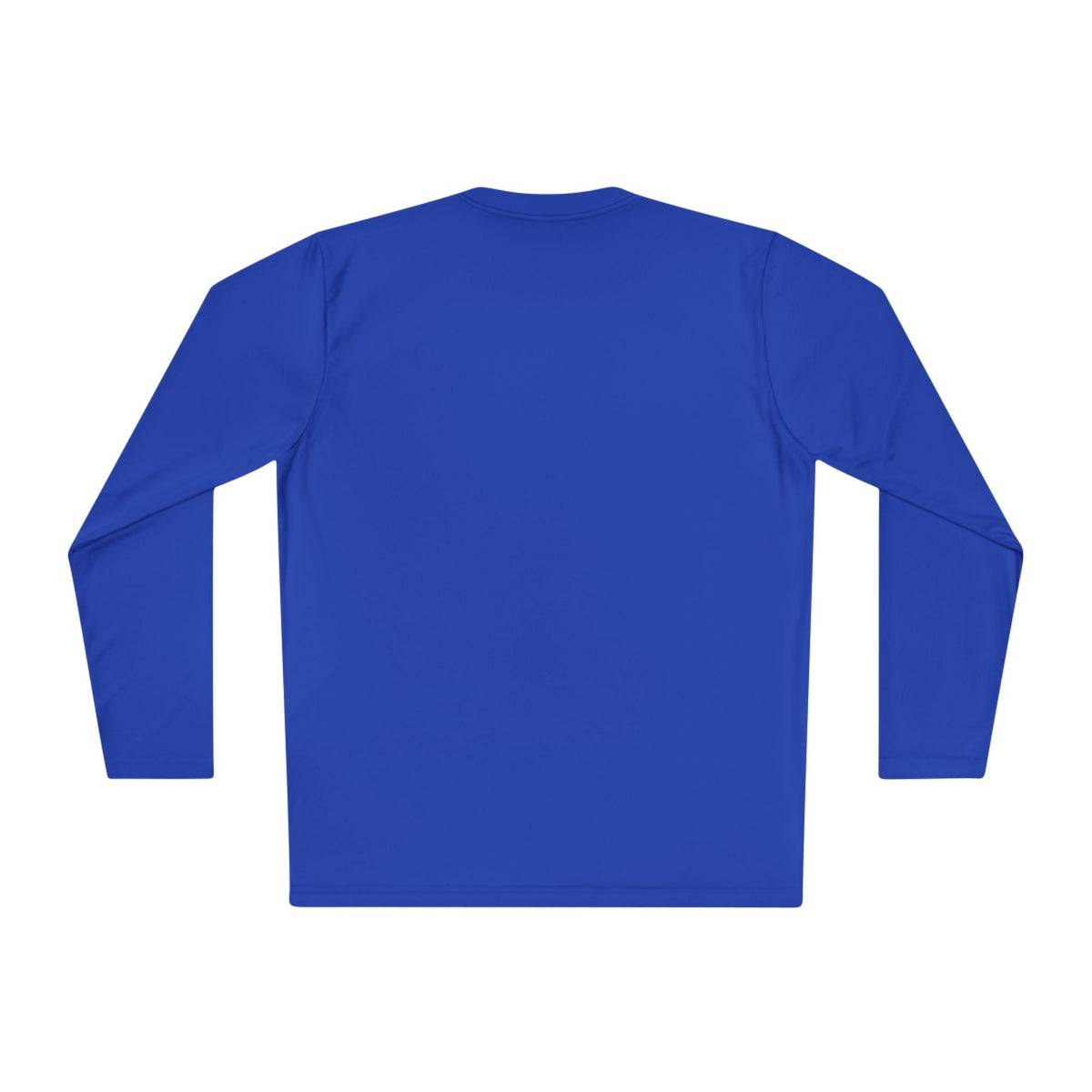 I AM JANE DOE Long Sleeve Statement Tee