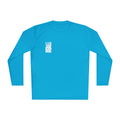 I AM JANE DOE Long Sleeve Statement Tee