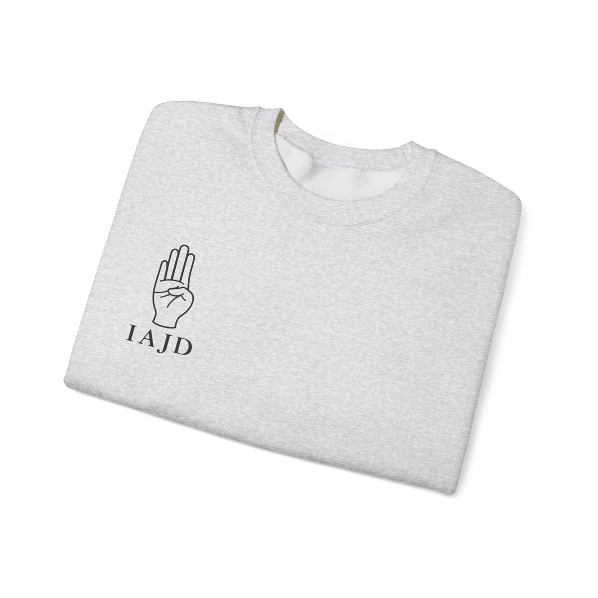 False Accusations Don’t Ruin Unisex Sweatshirt