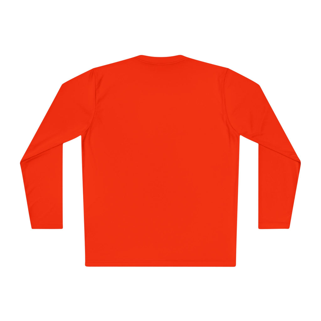 I AM JANE DOE Long Sleeve Statement Tee