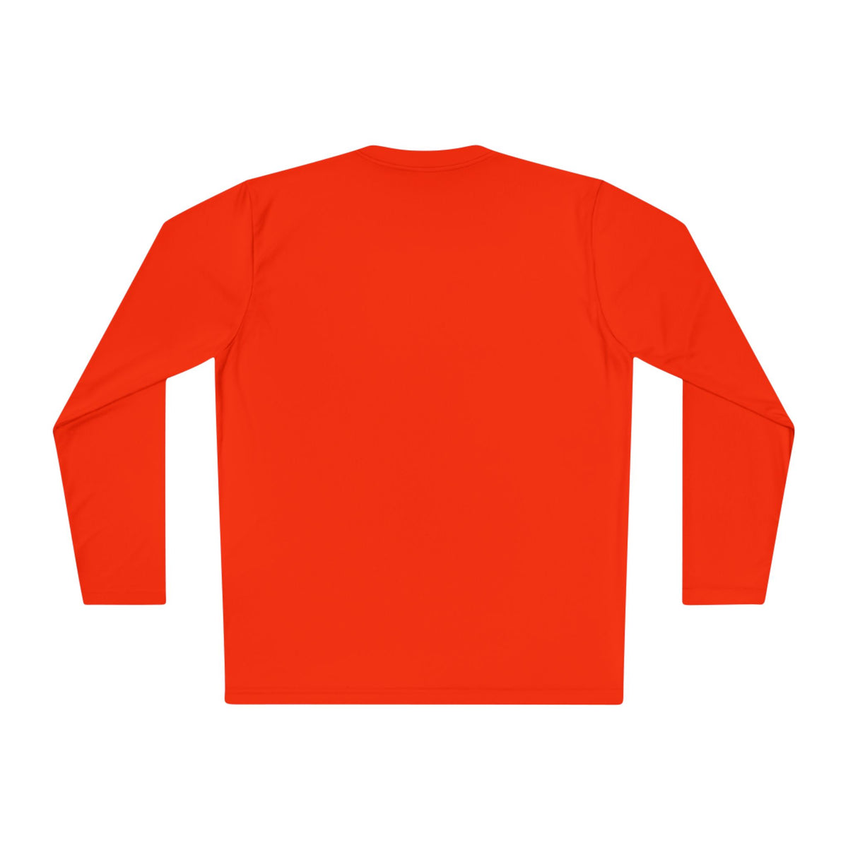 I AM JANE DOE Long Sleeve Statement Tee