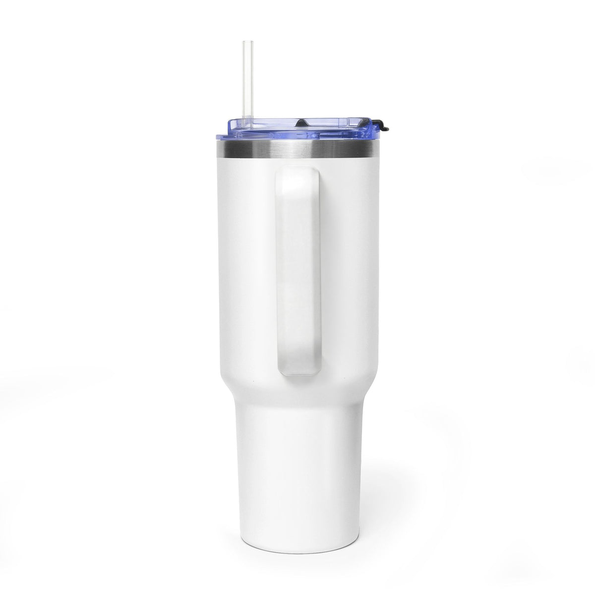 I AM JANE DOE 40oz Vacuum Tumbler
