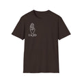 IAJD I AM JANE DOE & HAND SIGN T SHIRT