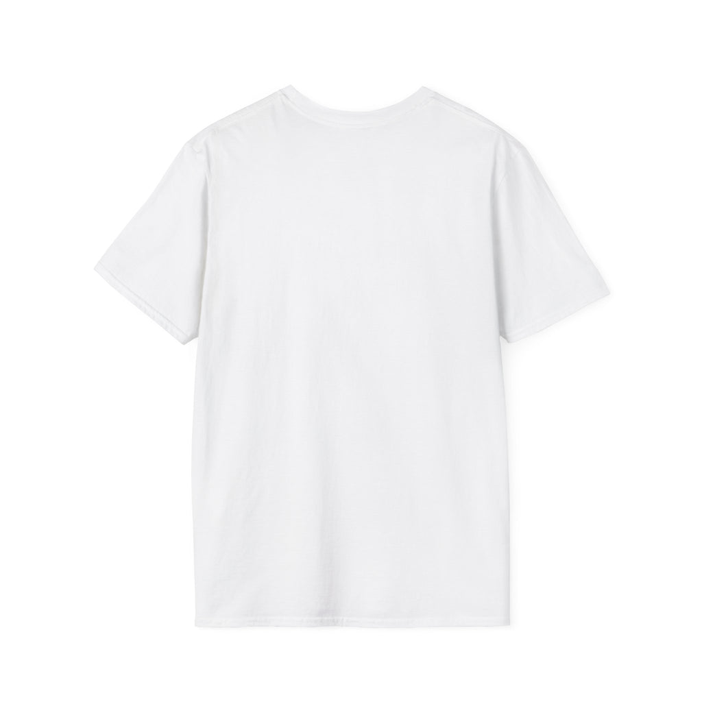 I AM JANE DOE IAJD & Hand Gesture T SHIRT