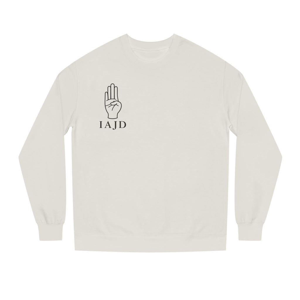 False Accusations Don’t Ruin Unisex Sweatshirt