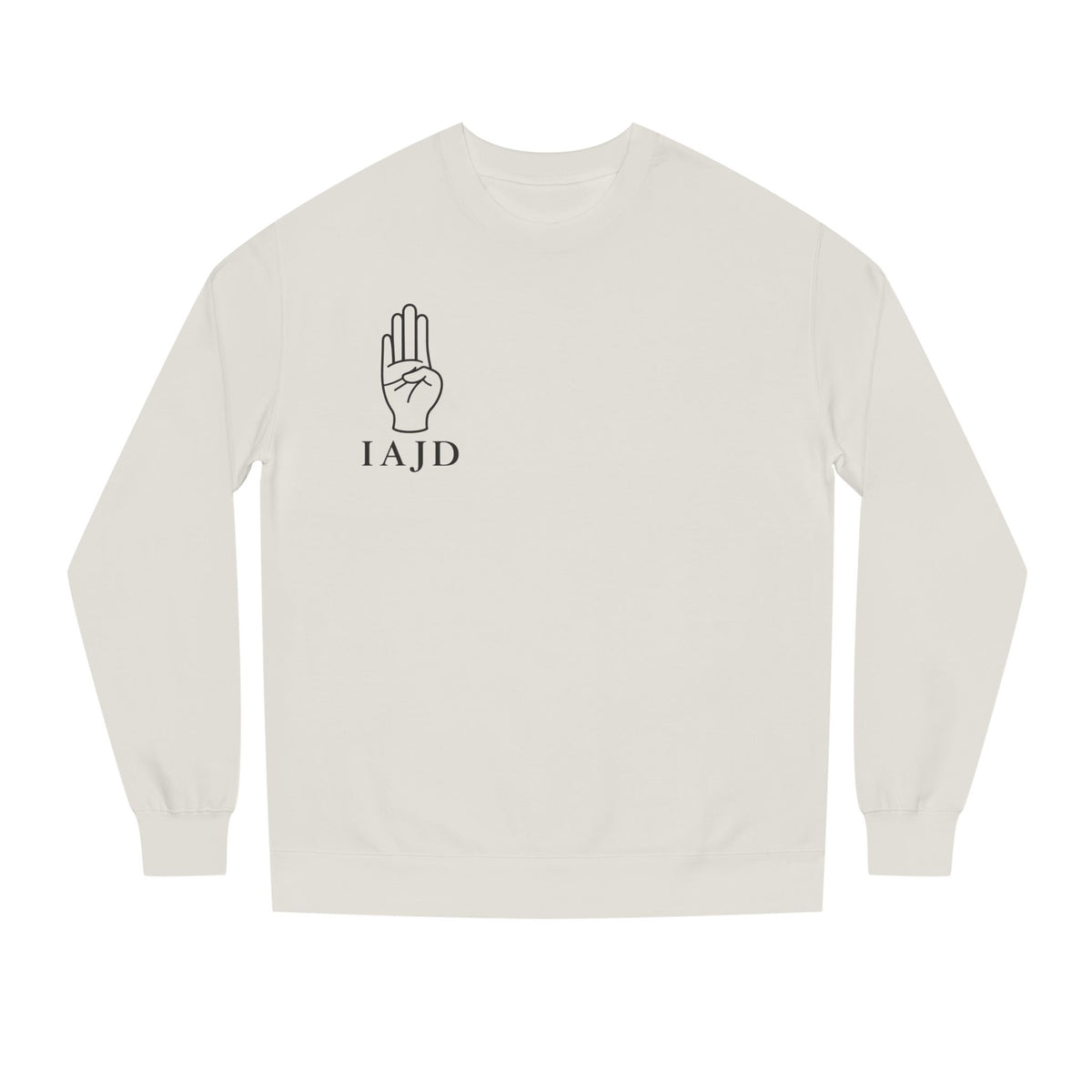 False Accusations Don’t Ruin Unisex Sweatshirt