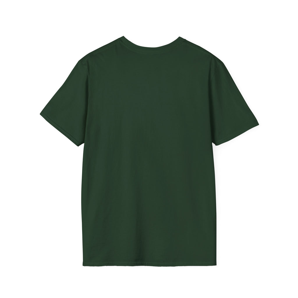IAJD I AM JANE DOE & HAND SIGN T SHIRT