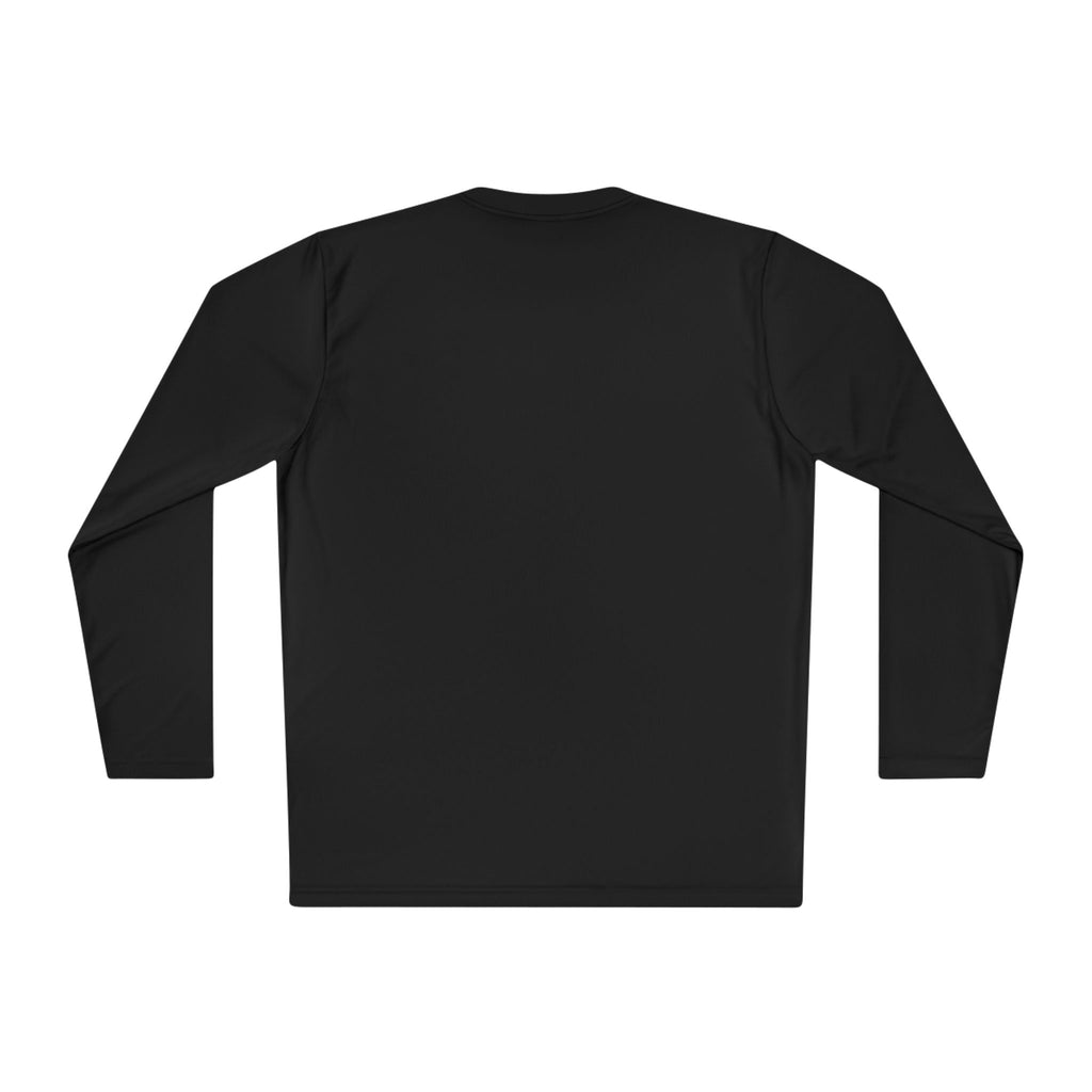 I AM JANE DOE Long Sleeve Statement Tee