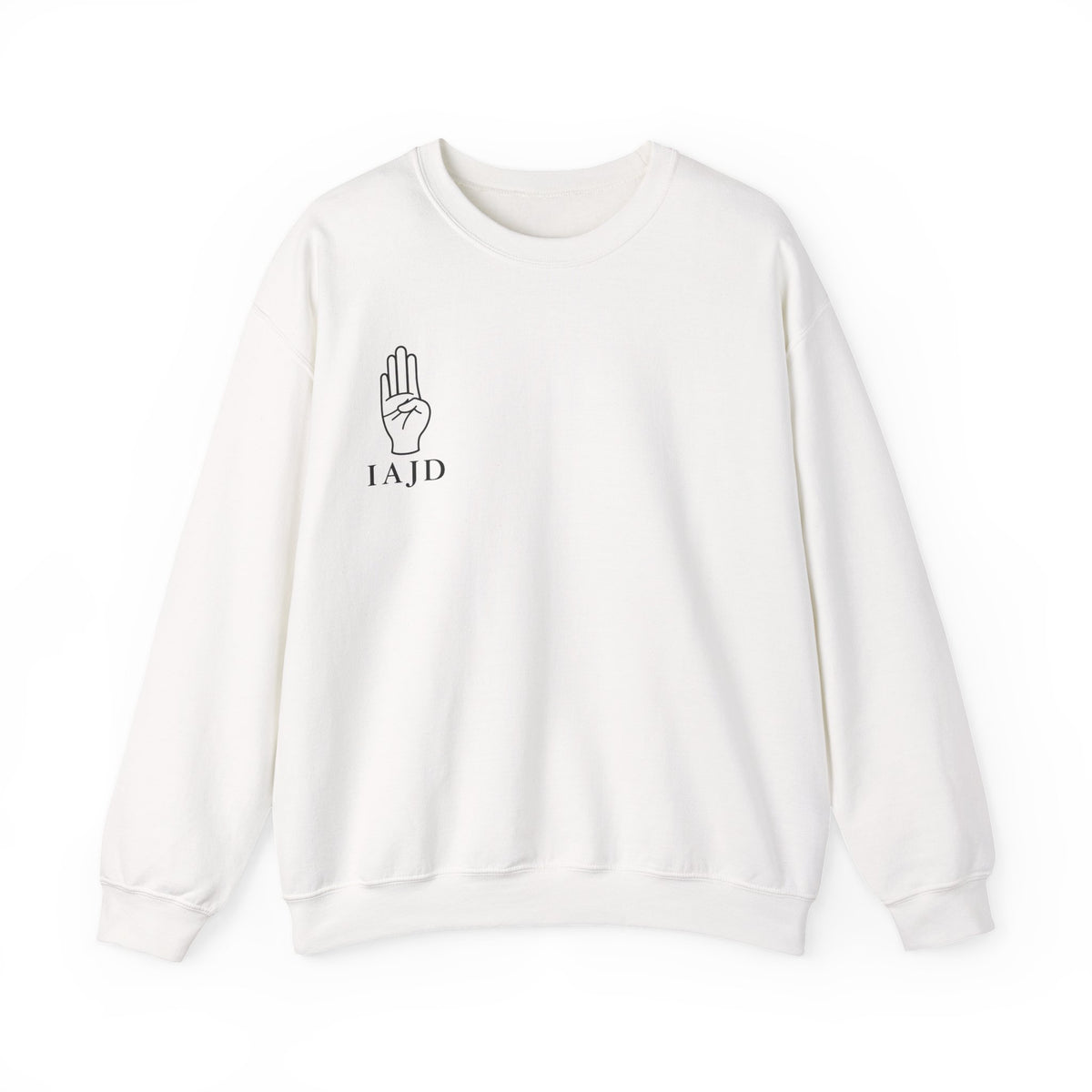 False Accusations Don’t Ruin Unisex Sweatshirt