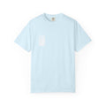 I AM JANE DOE Statement Tee — Garment-Dyed
