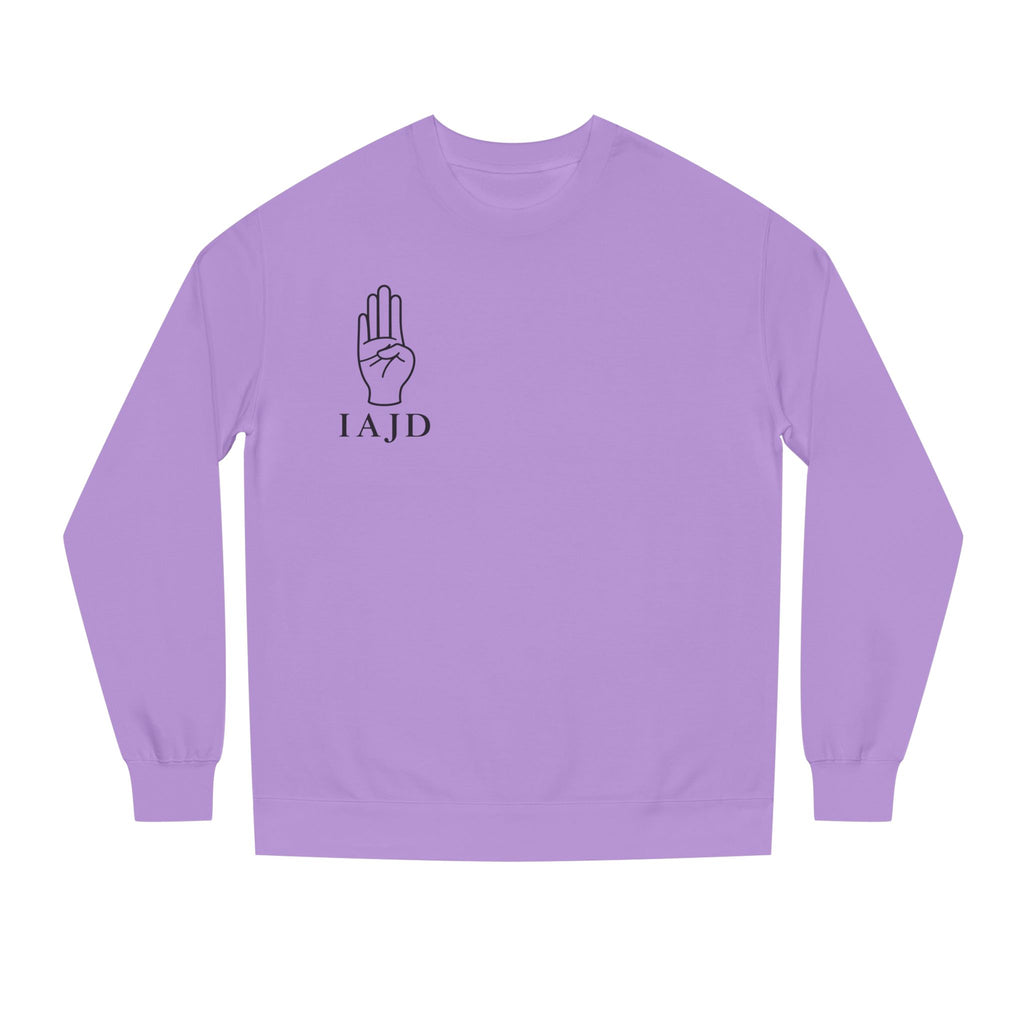 False Accusations Don’t Ruin Unisex Sweatshirt