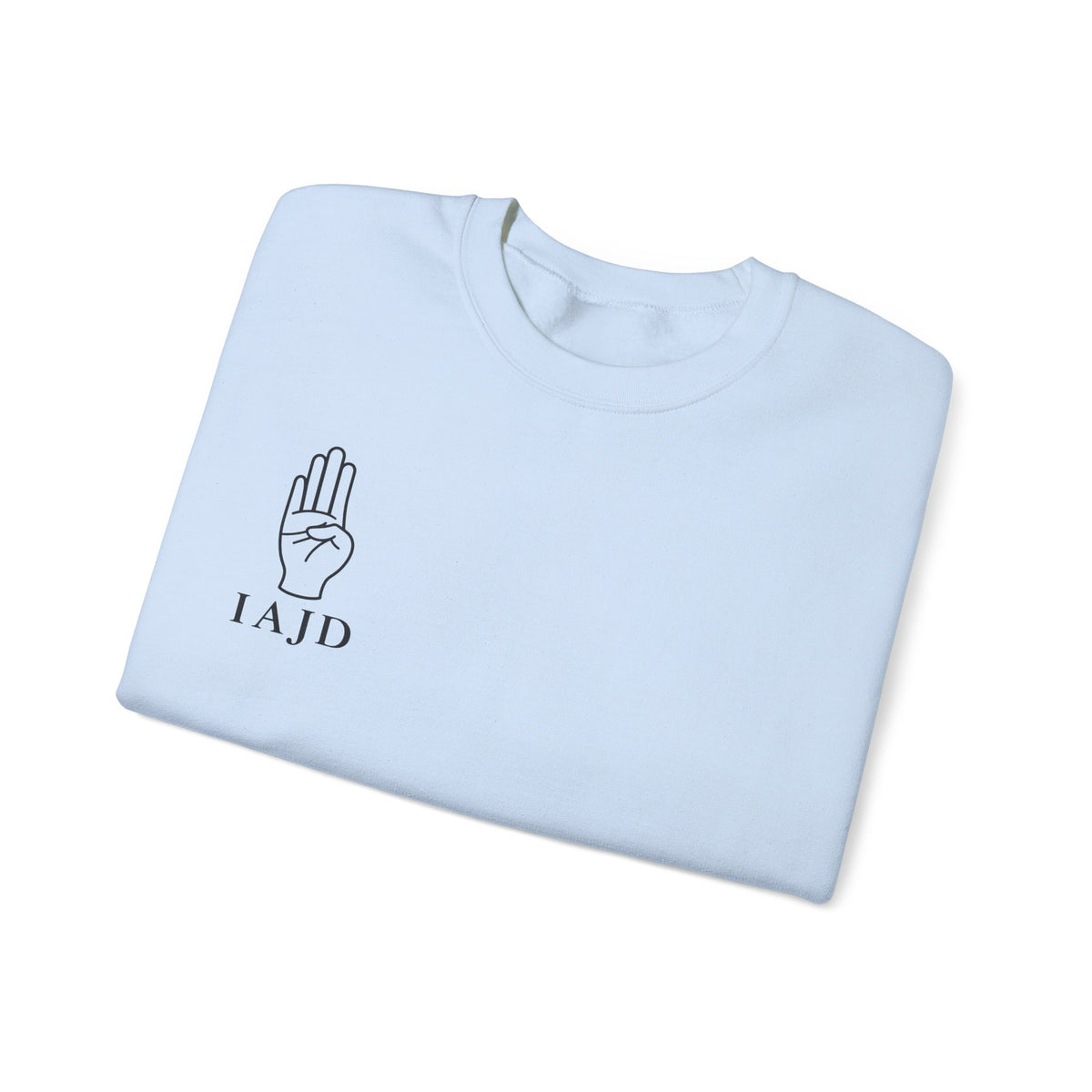 False Accusations Don’t Ruin Unisex Sweatshirt