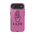 IAJD I AM JANE DOE PHONE CASE
