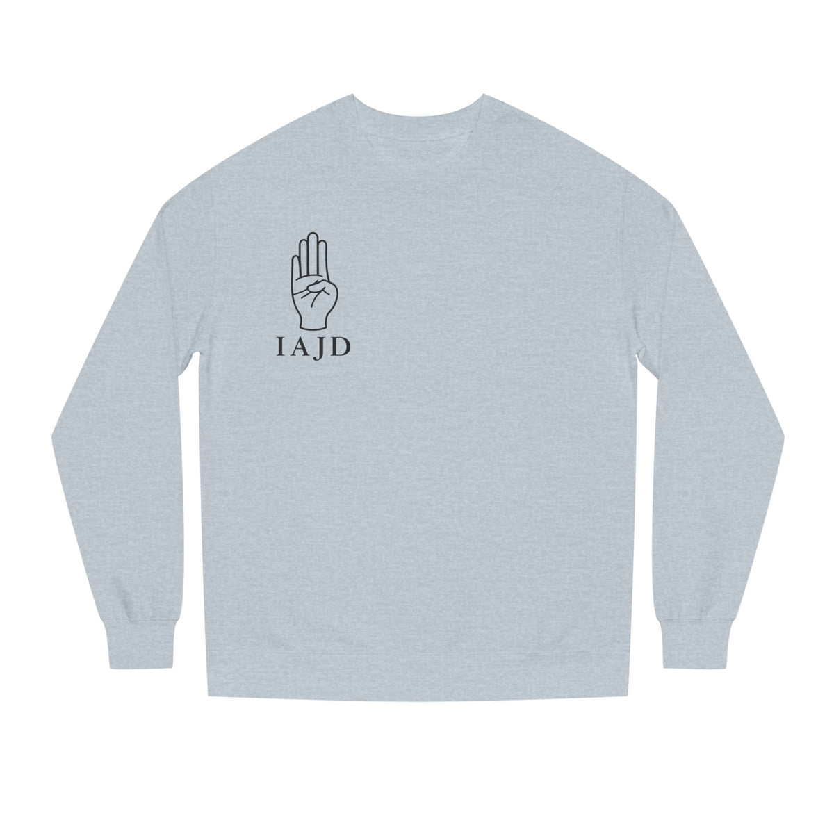 False Accusations Don’t Ruin Unisex Sweatshirt