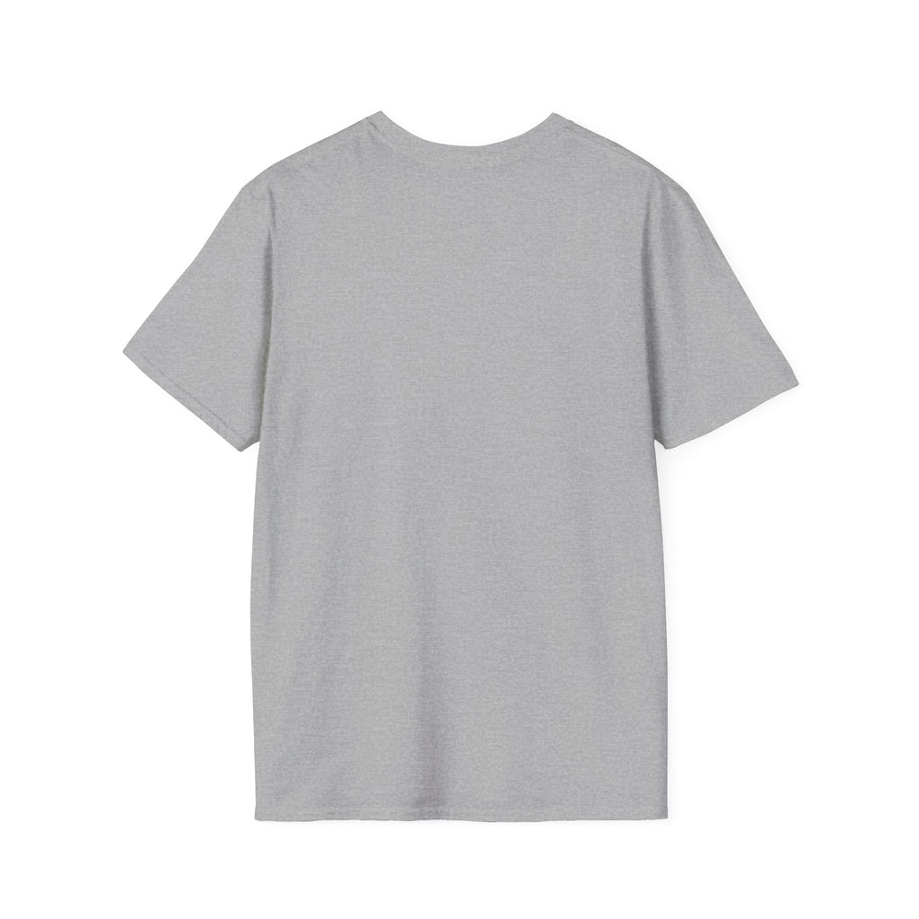 I AM JANE DOE IAJD & Hand Gesture T SHIRT
