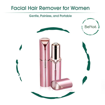 Effortless Beauty 3-Piece Grooming Kit