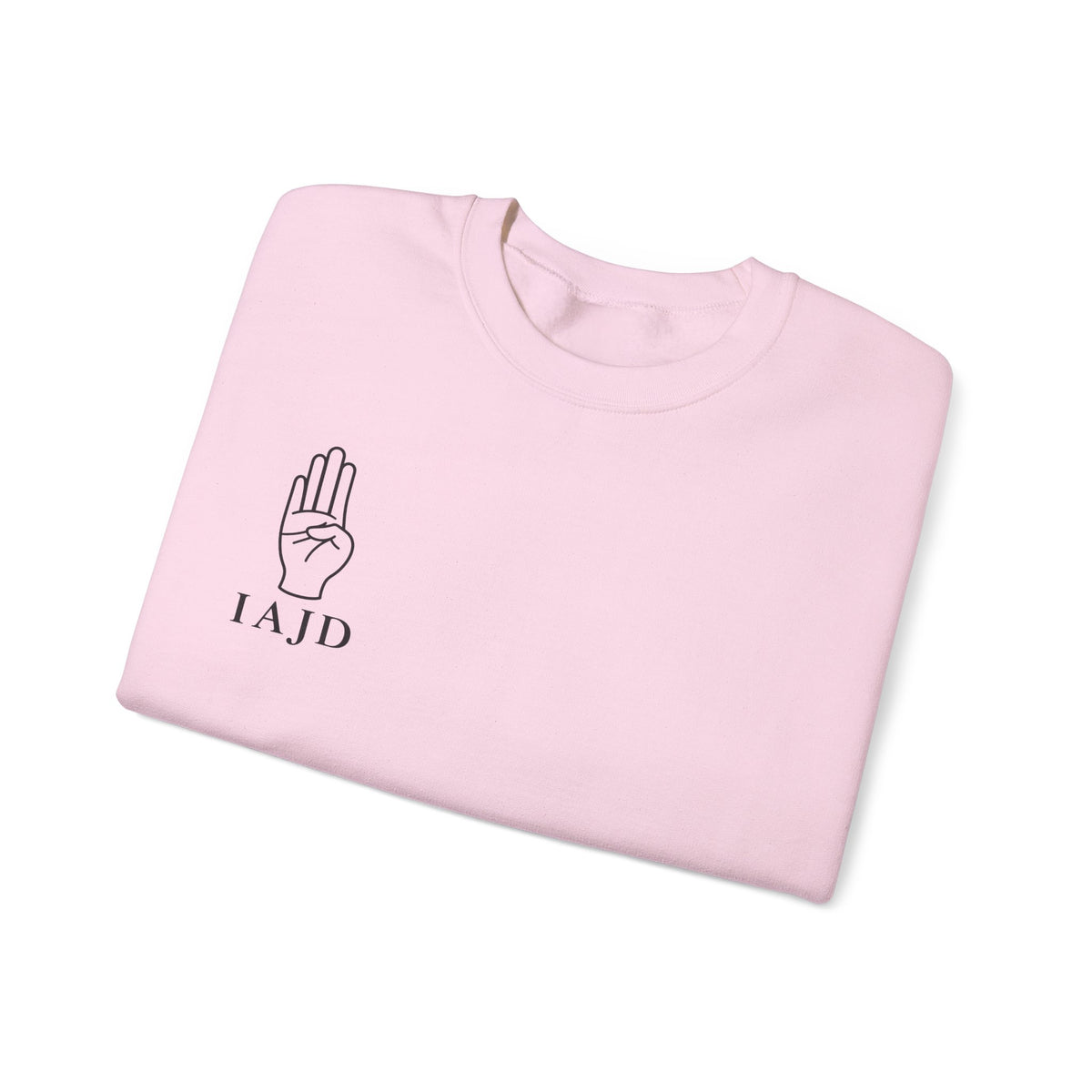 False Accusations Don’t Ruin Unisex Sweatshirt