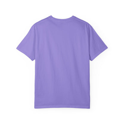 T-Shirt — "False Accusations Don’t Ruin Men’s Lives Because Real Accusations Don’t" Statement Tee