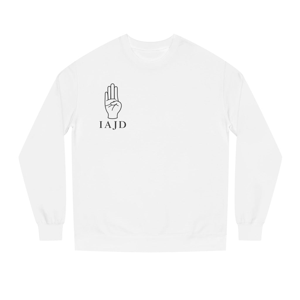 False Accusations Don’t Ruin Unisex Sweatshirt