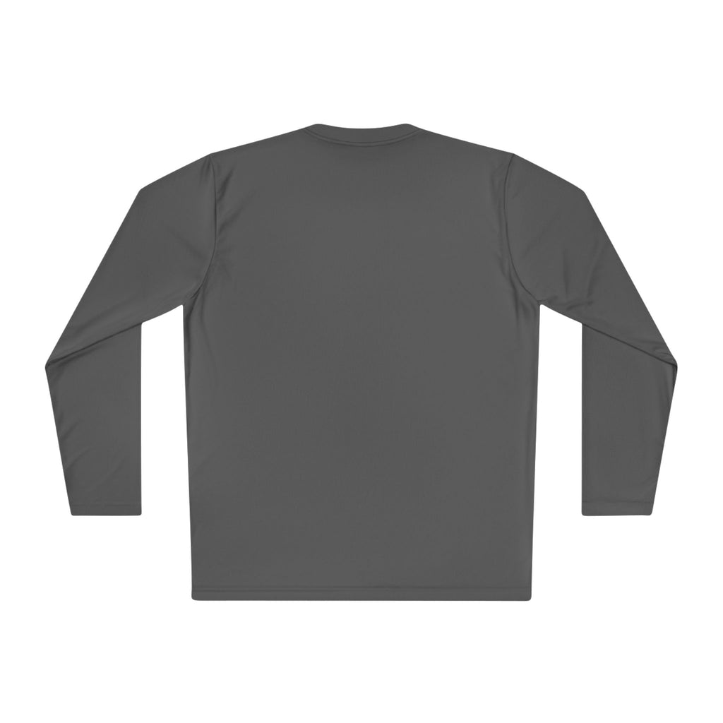 I AM JANE DOE Long Sleeve Statement Tee