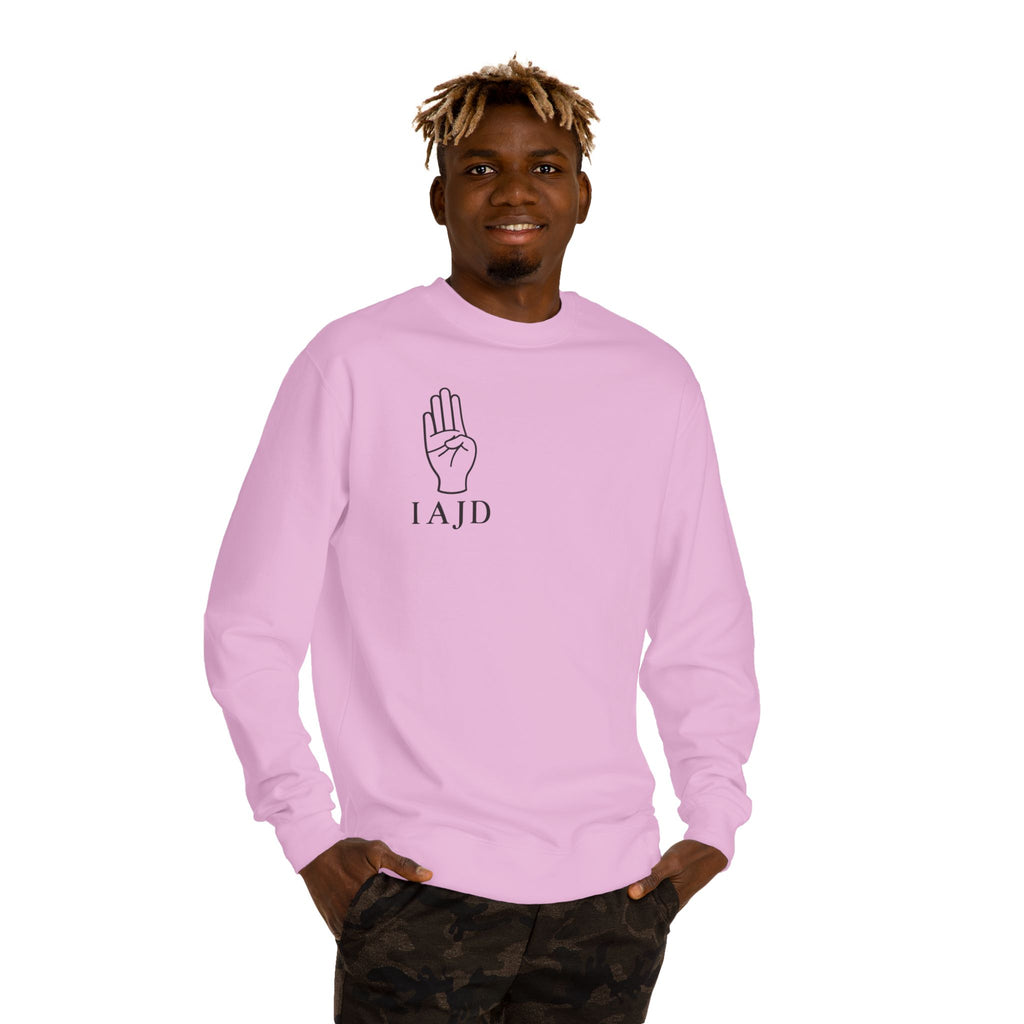 False Accusations Don’t Ruin Unisex Sweatshirt