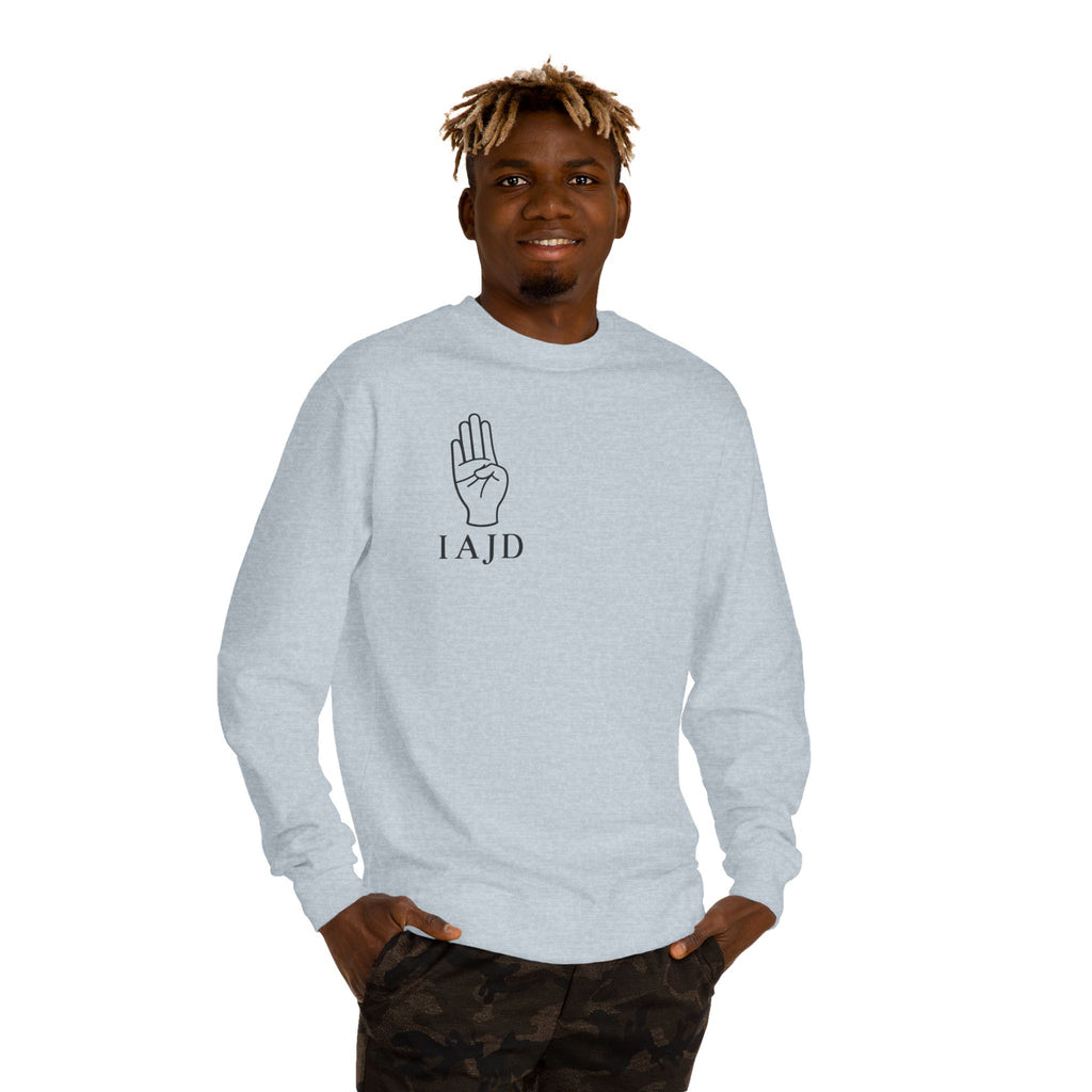 False Accusations Don’t Ruin Unisex Sweatshirt