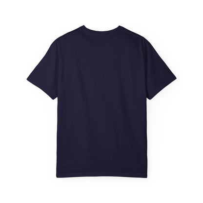 False Accusations / Real Accusations Statement Tee | Comfort Colors® 1717