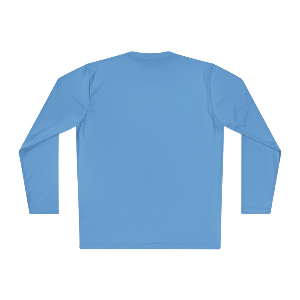 I AM JANE DOE Long Sleeve Statement Tee