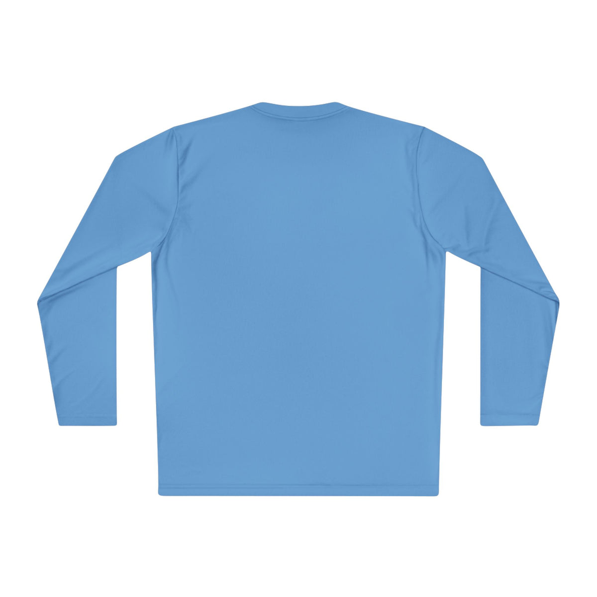 I AM JANE DOE Long Sleeve Statement Tee