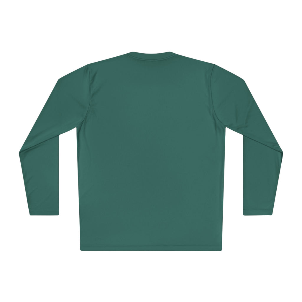 I AM JANE DOE Long Sleeve Statement Tee