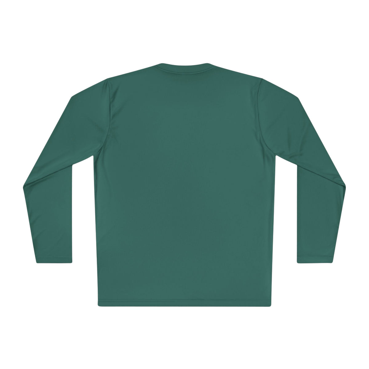 I AM JANE DOE Long Sleeve Statement Tee