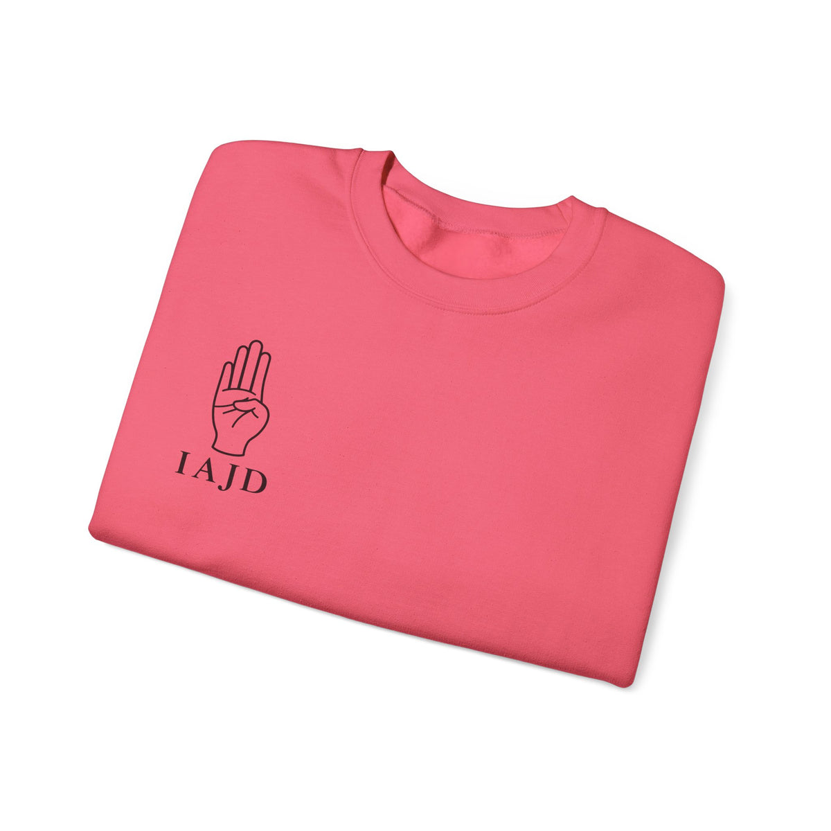 False Accusations Don’t Ruin Unisex Sweatshirt