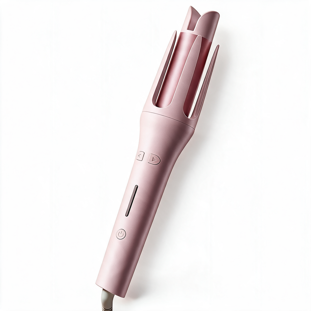 Automatic Rotating Hair Curler & Waver