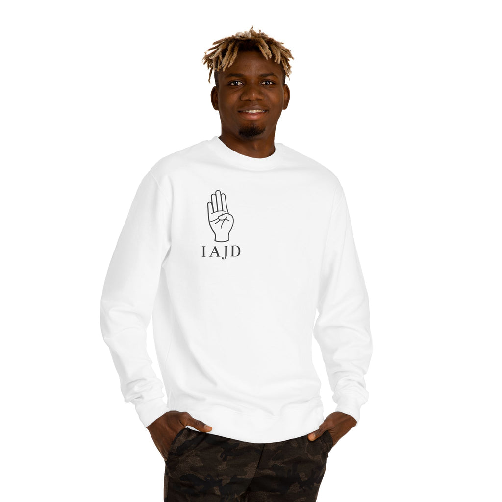 False Accusations Don’t Ruin Unisex Sweatshirt