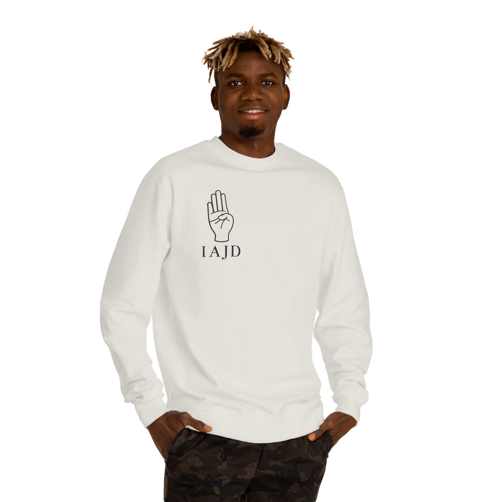False Accusations Don’t Ruin Unisex Sweatshirt