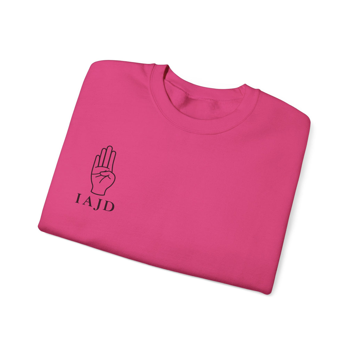 False Accusations Don’t Ruin Unisex Sweatshirt