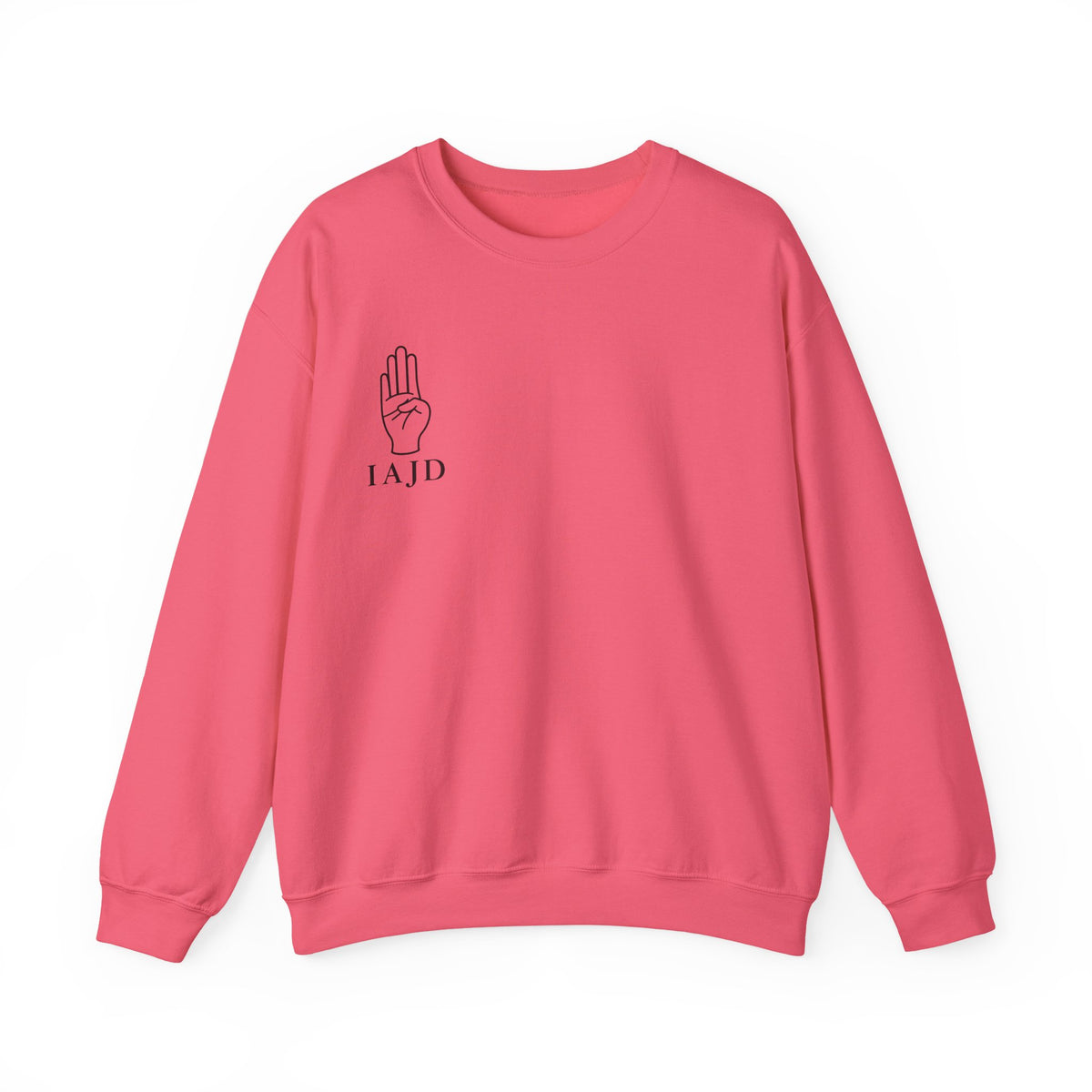 False Accusations Don’t Ruin Unisex Sweatshirt