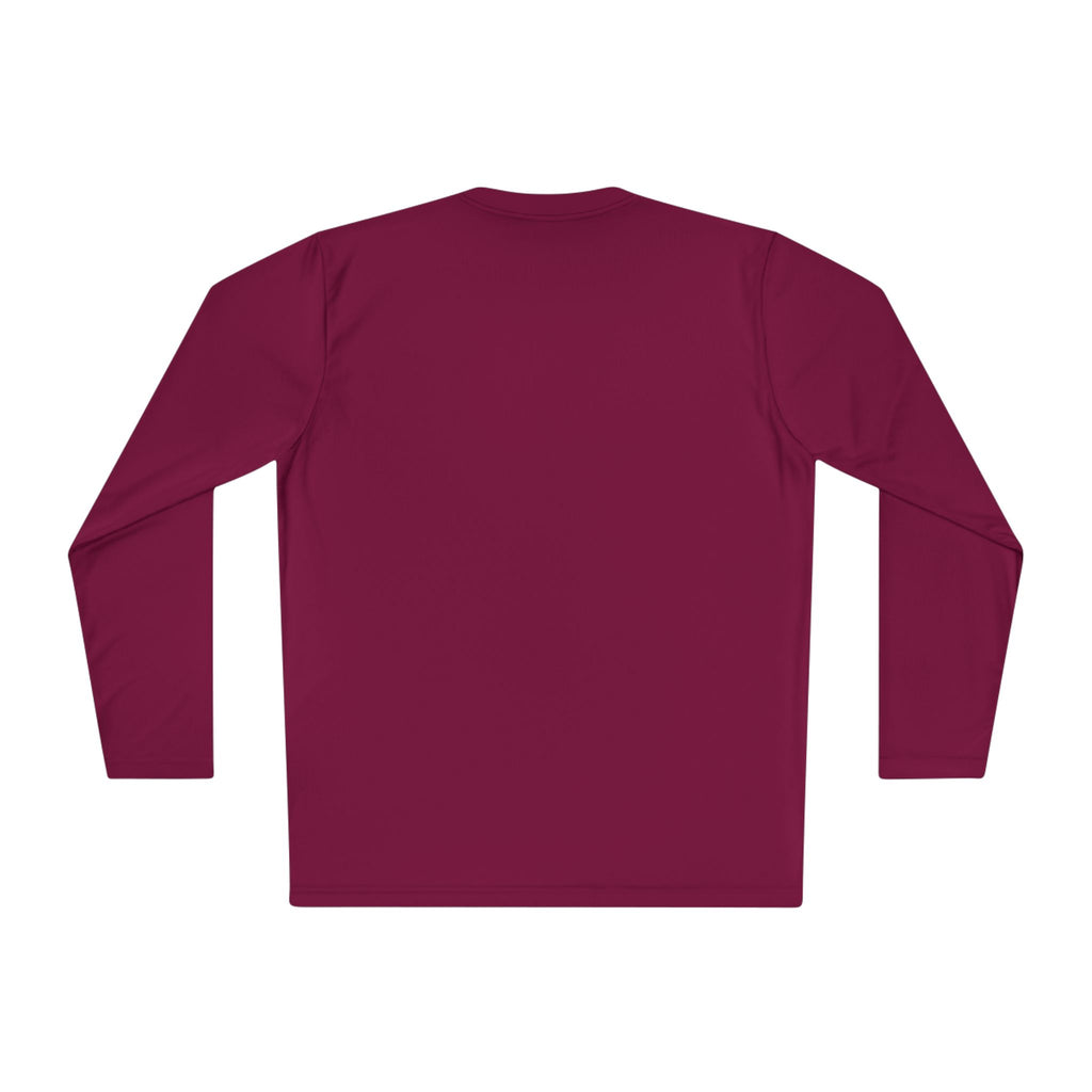 I AM JANE DOE Long Sleeve Statement Tee