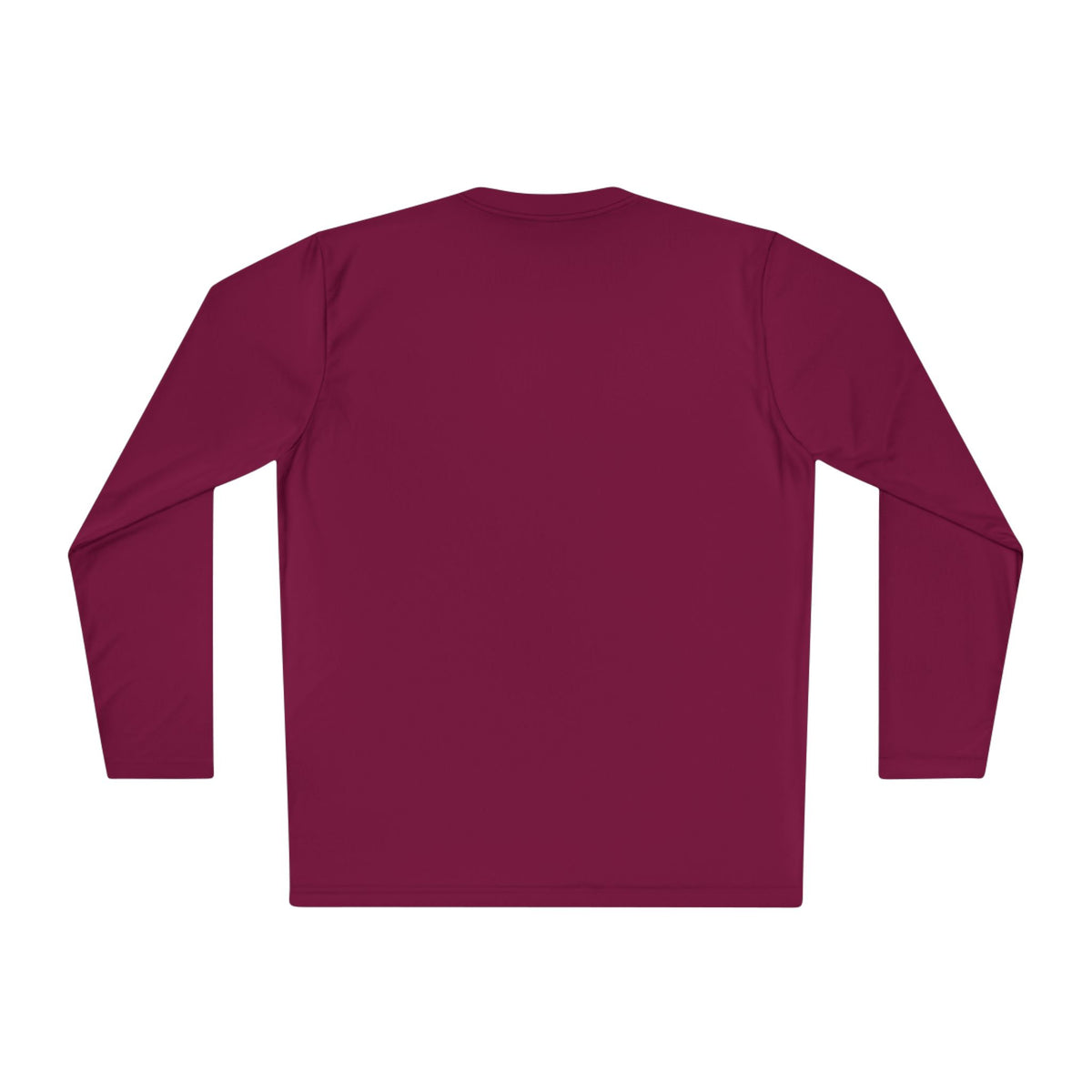 I AM JANE DOE Long Sleeve Statement Tee