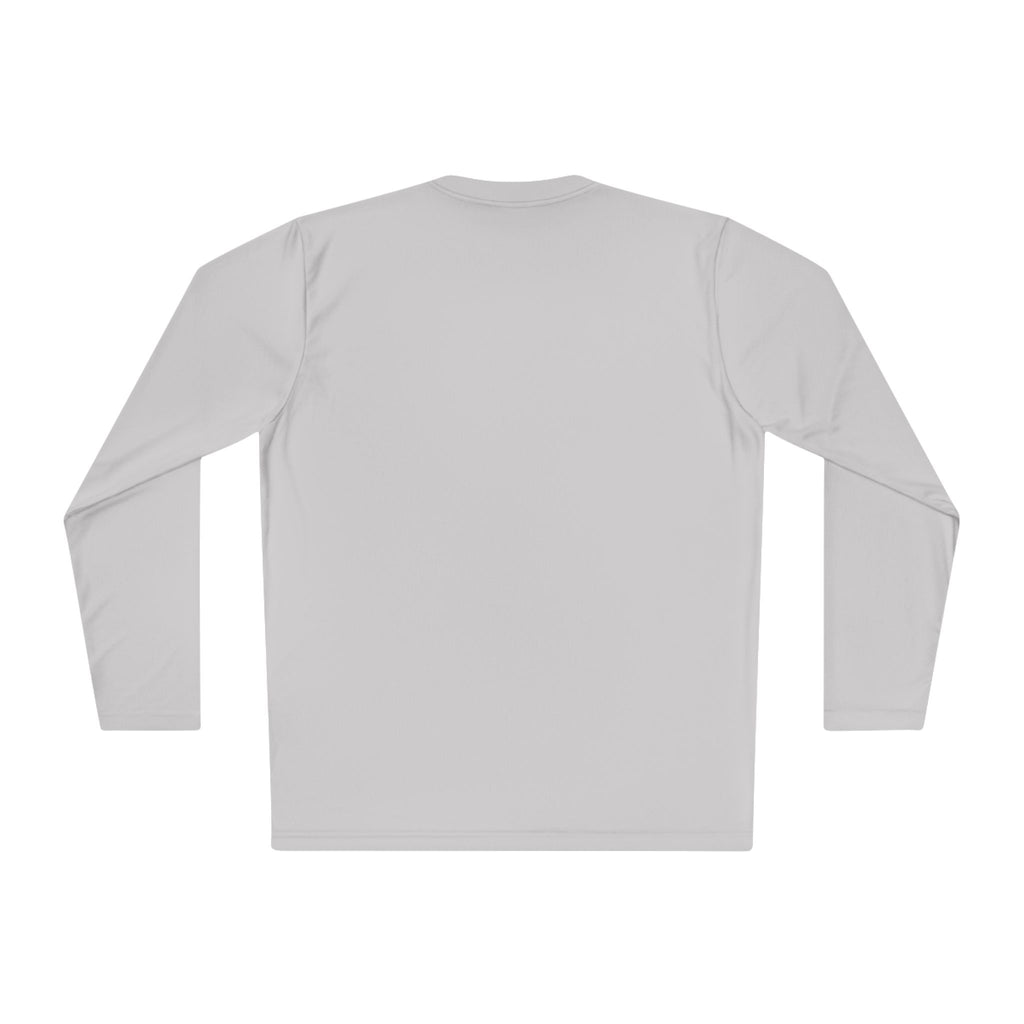 I AM JANE DOE Long Sleeve Statement Tee